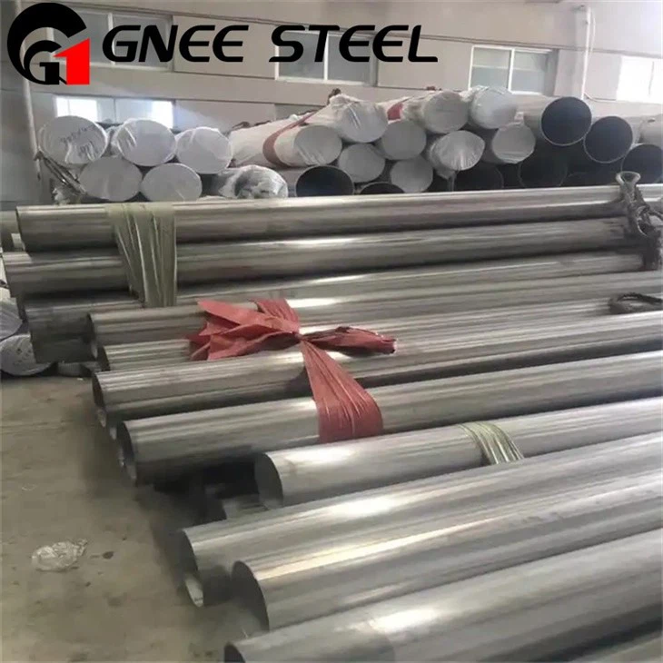 Inconel 718SPF 740H Stainless Pipe