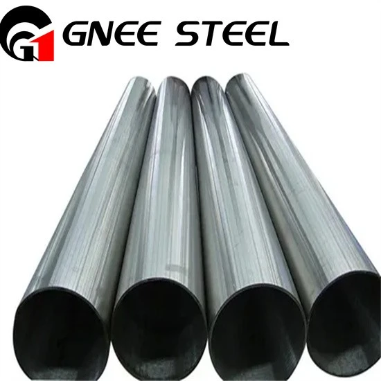 Inconel Alloy 693 Seamless Pipe