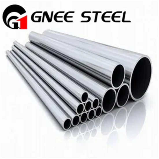 Inconel Alloy MA758 Seamless Pipe