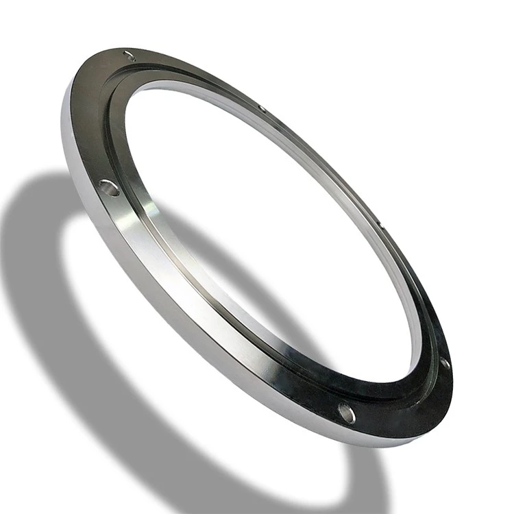 Inconel Lap Joint Flanges