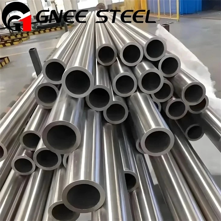 Inconel UNS N06600 ERW Welded Pipes best