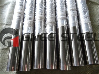 নিমোনিক 75 (অ্যালয় 75 / GH3030) এর শিল্প অ্যাপ্লিকেশন