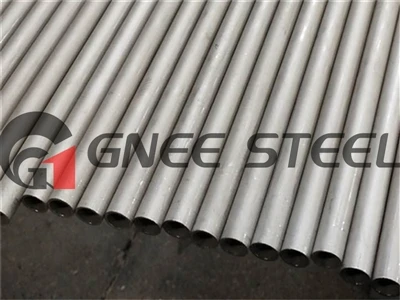 Nimonic 75 (GH3030) উচ্চ-তাপমাত্রার বিজোড় নির্ভুল টানা ইস্পাত পাইপের অ-ধ্বংস...