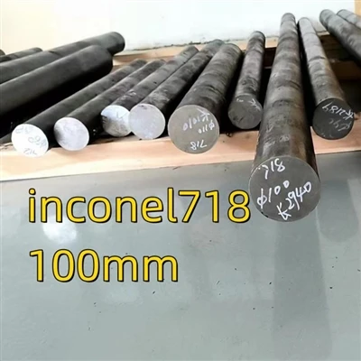 GH4169（inconel 718） উজ্জ্বল রড মহাকাশ শিল্পের জন্য ব্যবহৃত হয়