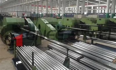 GH4169 (Inconel 718) কোল্ড-আঁকা টিউব প্রক্রিয়া নির্দেশিকা