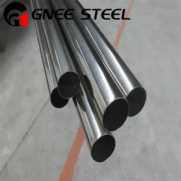 Chemical composition of Inconel686 corrosion-resistant alloy material Yield strength and process of Inconel686 alloy Chemical composition of Inconel686 corrosion-resistant alloy material Yield strength and process of Inconel686 alloy