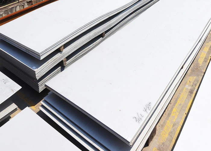 ISI 5140 Carbon Alloy Steel Plate