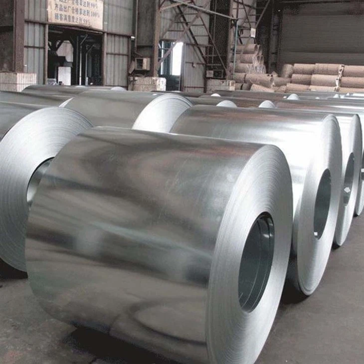 Monel 400 Alloy Coil