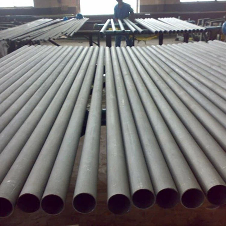 Monel 406 411 Super Stainless Tubing