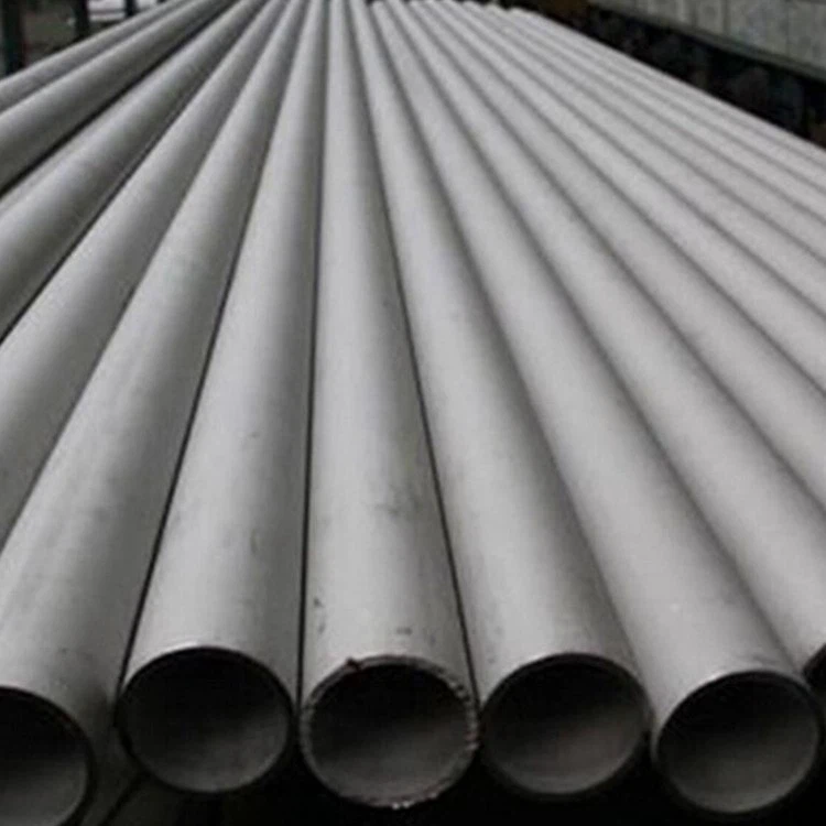 Monel 406 411 Super Stainless Tubing