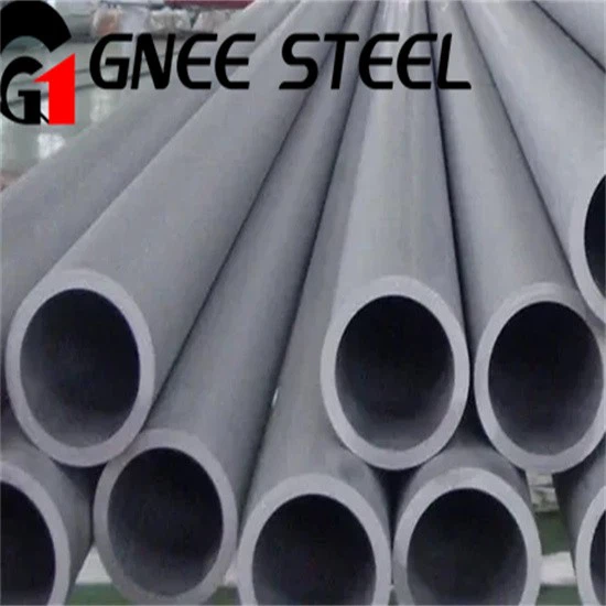 Monel Alloy K500 Seamless Pipe