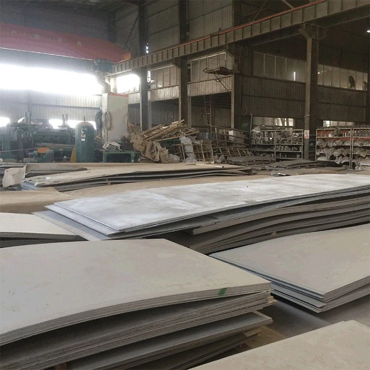 Monel K500 Alloy Plate