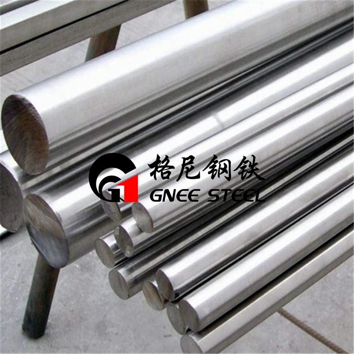 Monel Round Bar ASTM B164