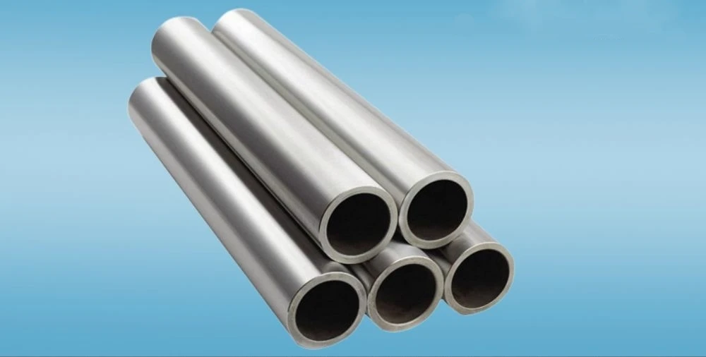 Inconel 800 and 800H Inconel 800 and 800H