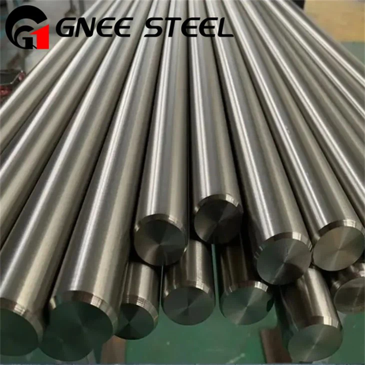 ASTM B550 Zirconium Alloy Bar