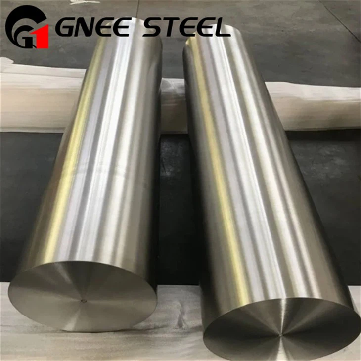 ASTM B550 Zirconium Alloy Bar