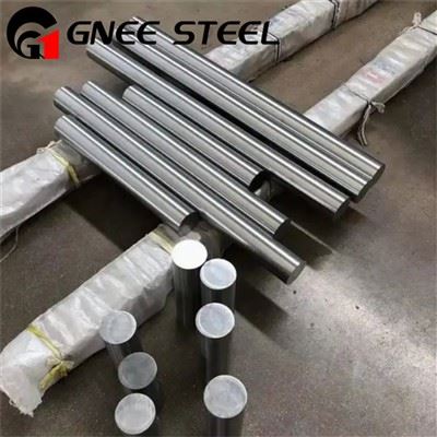ASTM B550 জিরকোনিয়াম খাদ বার