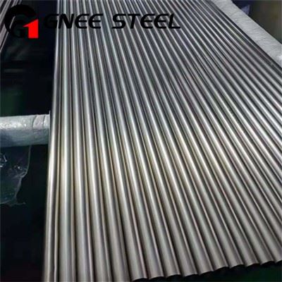 Fs-85 নিওবিয়াম অ্যালয় টিউব