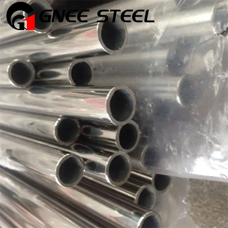 alloy800h 903 metal seamless Pipe price alloy800h 903 metal seamless Pipe price
