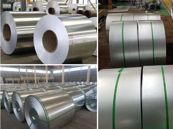 Non oriented electrical steel Non oriented electrical steel