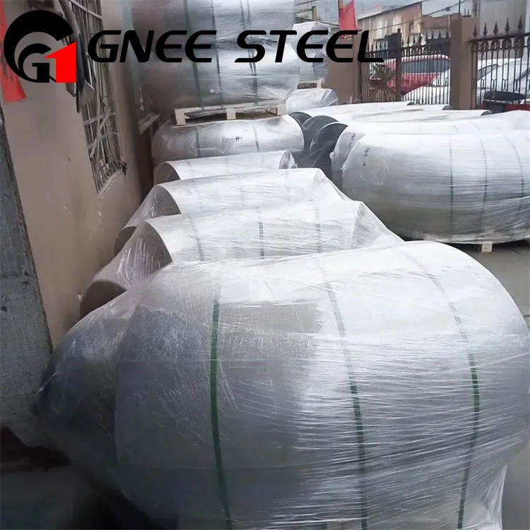 Inconel Alloy 625 elbow Inconel Alloy 625 elbow