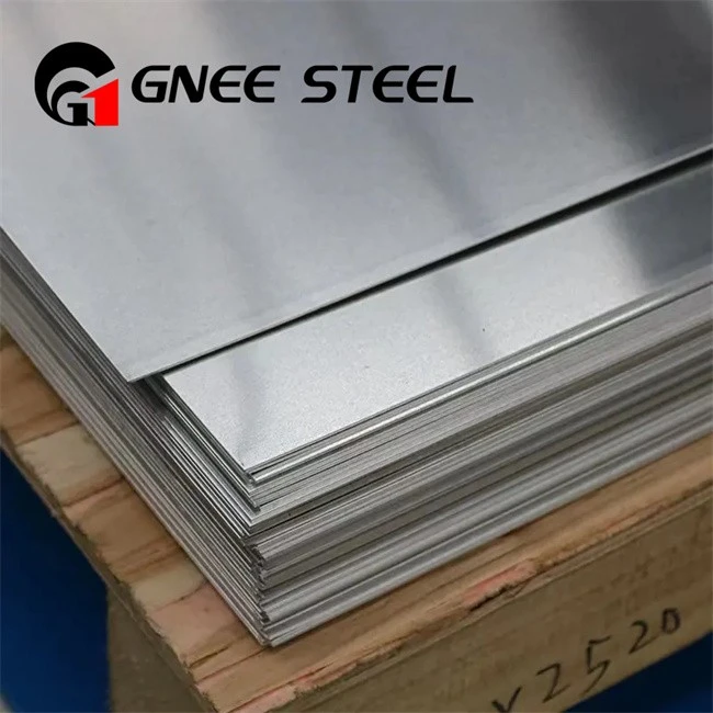 SA387 GR 11 CLASS 2 Molybdenum Alloy Plate