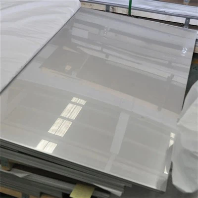 304 304L 310S 316 316L 321 স্টেইনলেস স্টিল প্লেট