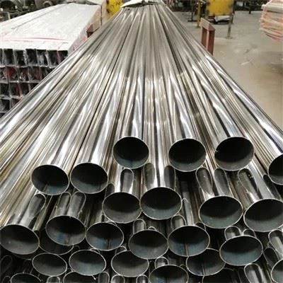 Hastelloy G30 পাইপ