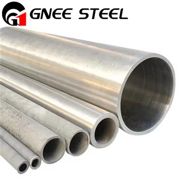 ডুপ্লেক্স স্টিল S31803/S32205 পাইপ ও টিউব