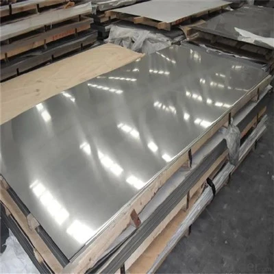 ASTM 304 316 201 202 430 স্টেইনলেস স্টিল শীট
