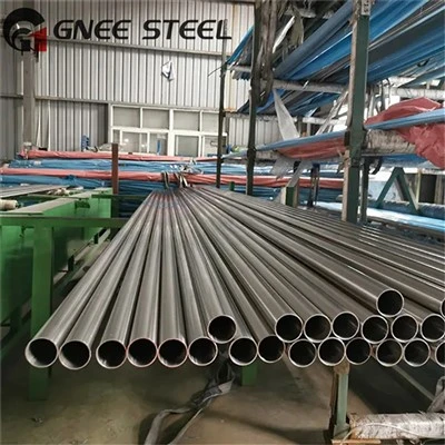 ASTM A249 TP 304L ঢালাই বয়লার টিউব
