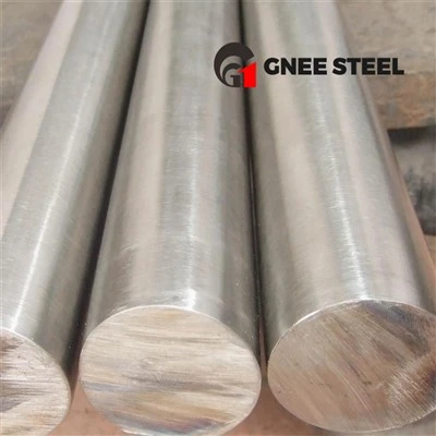 ASTM B166 Inconel 601 উজ্জ্বল বৃত্তাকার বার
