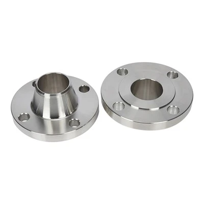 কার্বন ইস্পাত A36 পাইপ ফিটিং Flanges