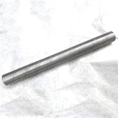 ক্রনিফার স্টেইনলেস স্টিল বার 500mm M13 AISI 420 হার্ডনেবল