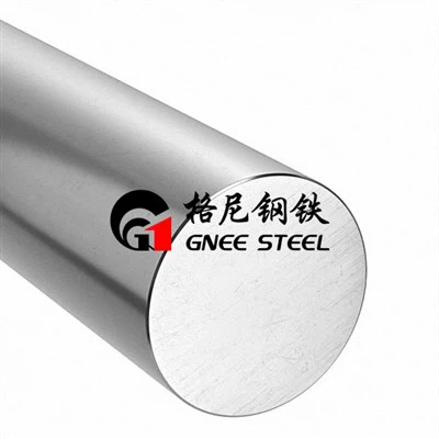 DIN 2.4665 Hastelloy X রাউন্ড বার