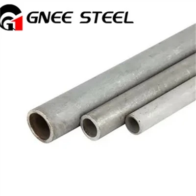 Hastelloy Alloy C-22HS বিজোড় পাইপ