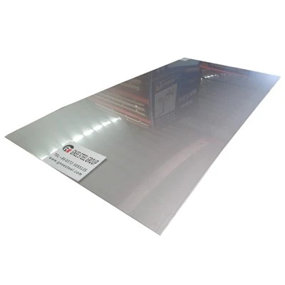 ইনকনেল আন N06600 প্লেট