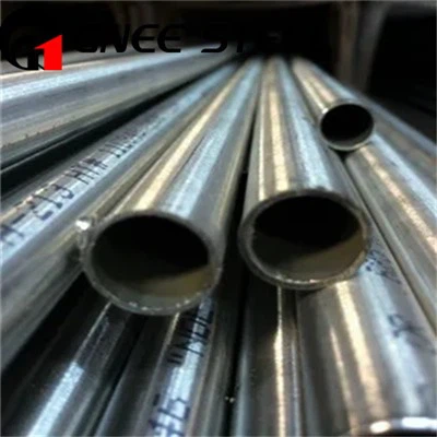 ইনকোনেল অ্যালয় 693 বিজোড় পাইপ