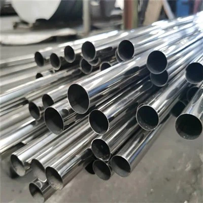 মনেল আন N04400 N05500 বিজোড় নির্ভুলতা পাইপ