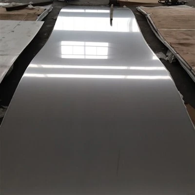 স্টেইনলেস স্টীল 304H ইস্পাত স্ট্রিপ
