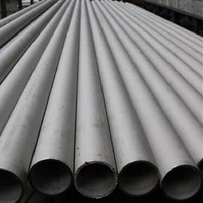 মনেল 400 হট ওয়ার্ক বিরামবিহীন পাইপ