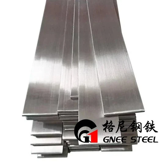 SS TAINLESS STEEL FLAT BAR