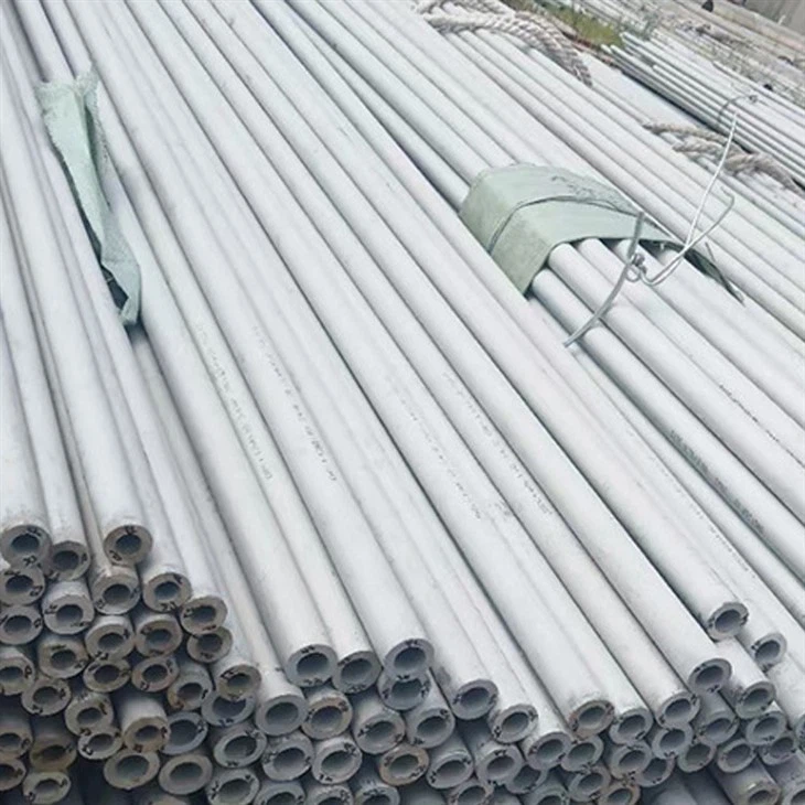 SS304L Stainless Steel Pipe