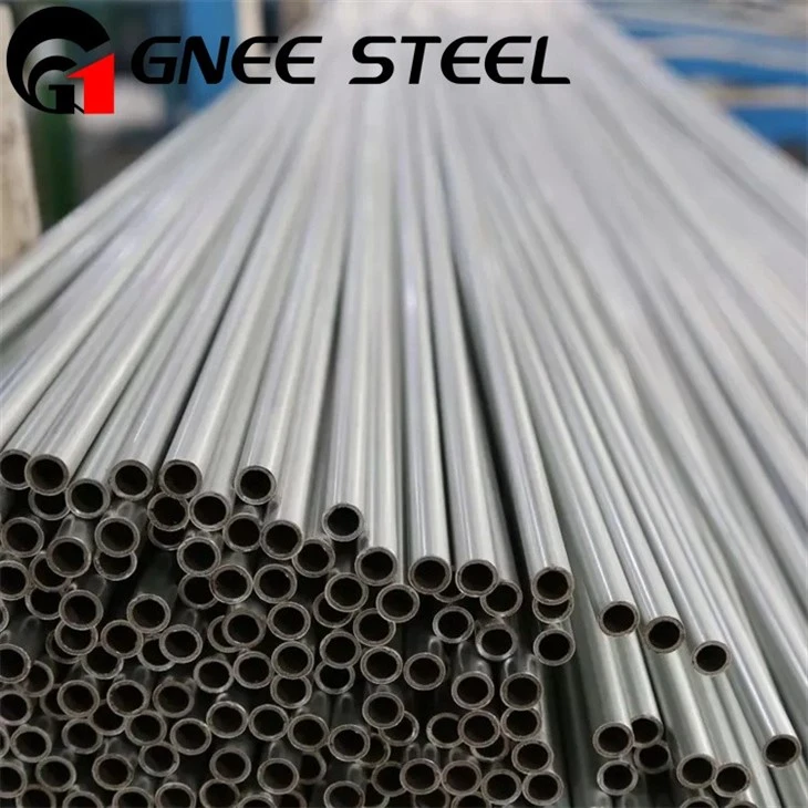 Superalloy GH3039 Pipe