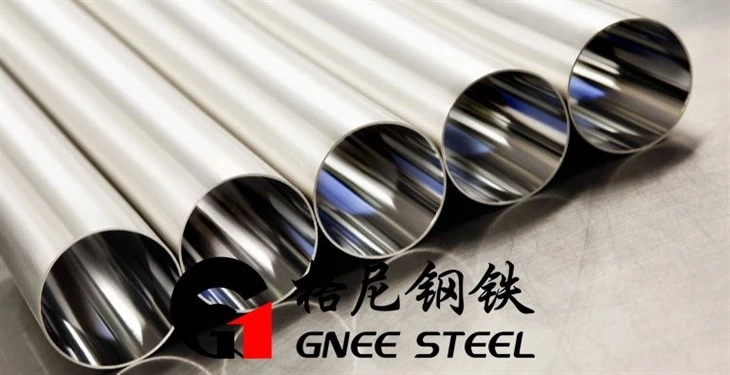 SUS 216/439/904L/304 Tubes & Pipes