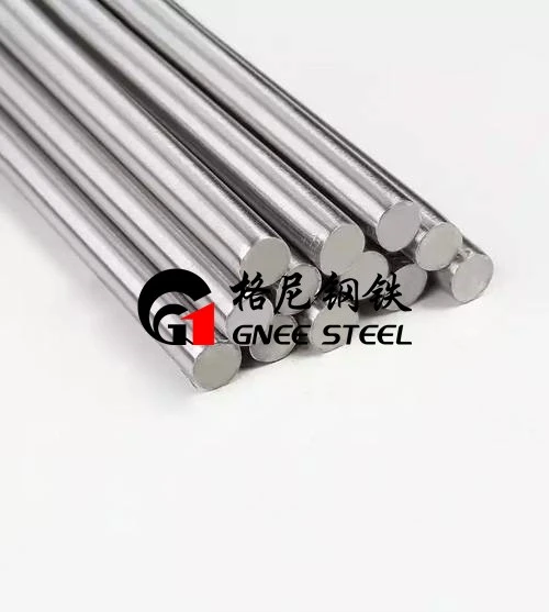 SUS Stainless Steel Round Bars