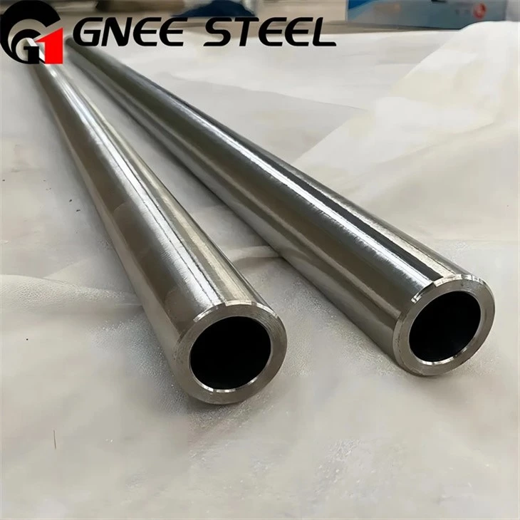 Tantalum R05255 Seamless Pipe