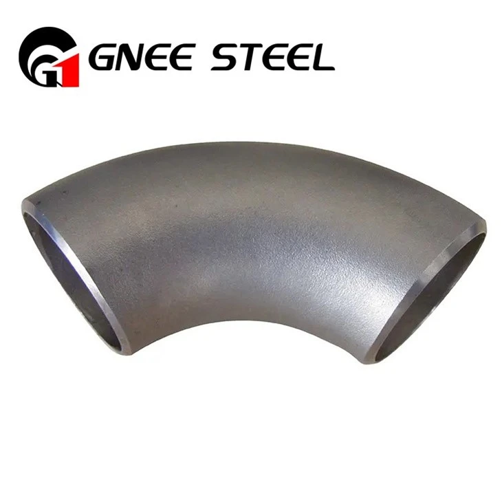 Type 430 Corrosion-Resistance Stainless Steel Bend