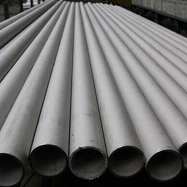 UNS N06059 X Hastelloy Pipe