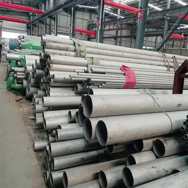 UNS N10675 N06002 Hastelloy Material Tubing